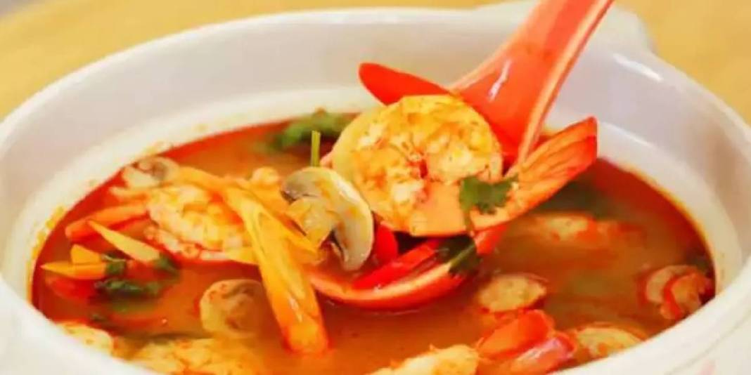 Dünyada bu çorbalardan daha iyisi yok! Derstandard seçti, Türkiye’den sadece o çorba seçildi 9